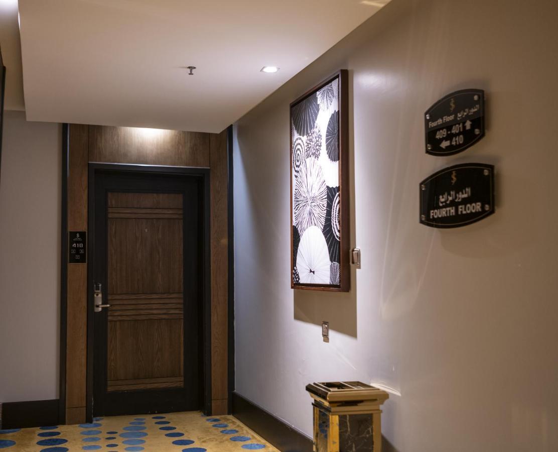 Sultanate Jazan Hotel Eksteriør billede
