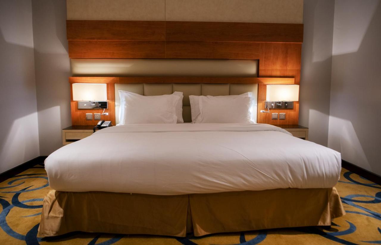 Sultanate Jazan Hotel Eksteriør billede