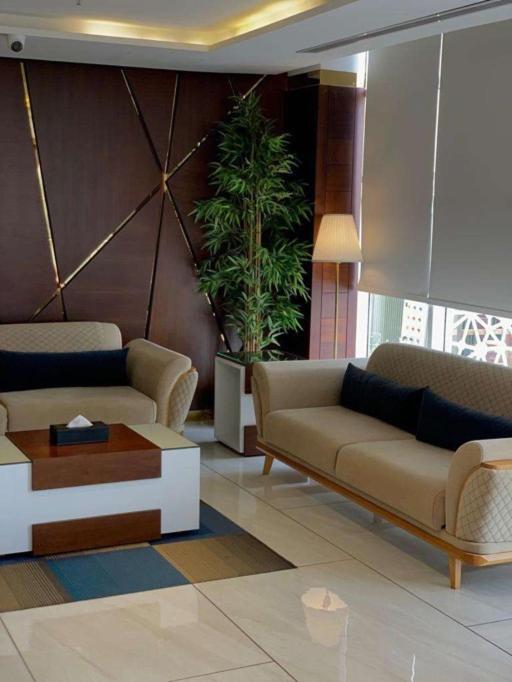 Sultanate Jazan Hotel Eksteriør billede