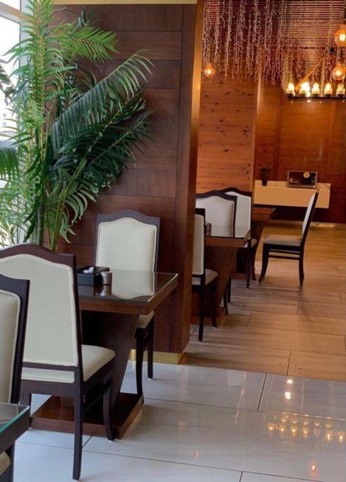Sultanate Jazan Hotel Eksteriør billede