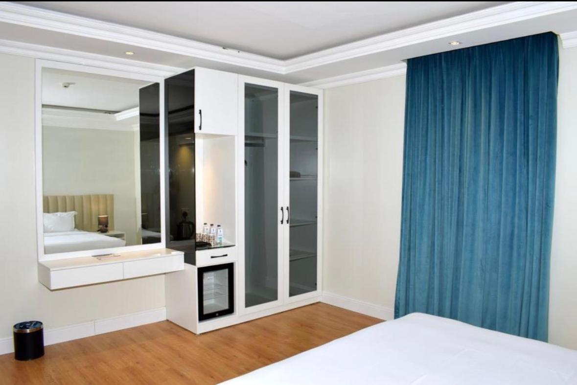 Sultanate Jazan Hotel Eksteriør billede
