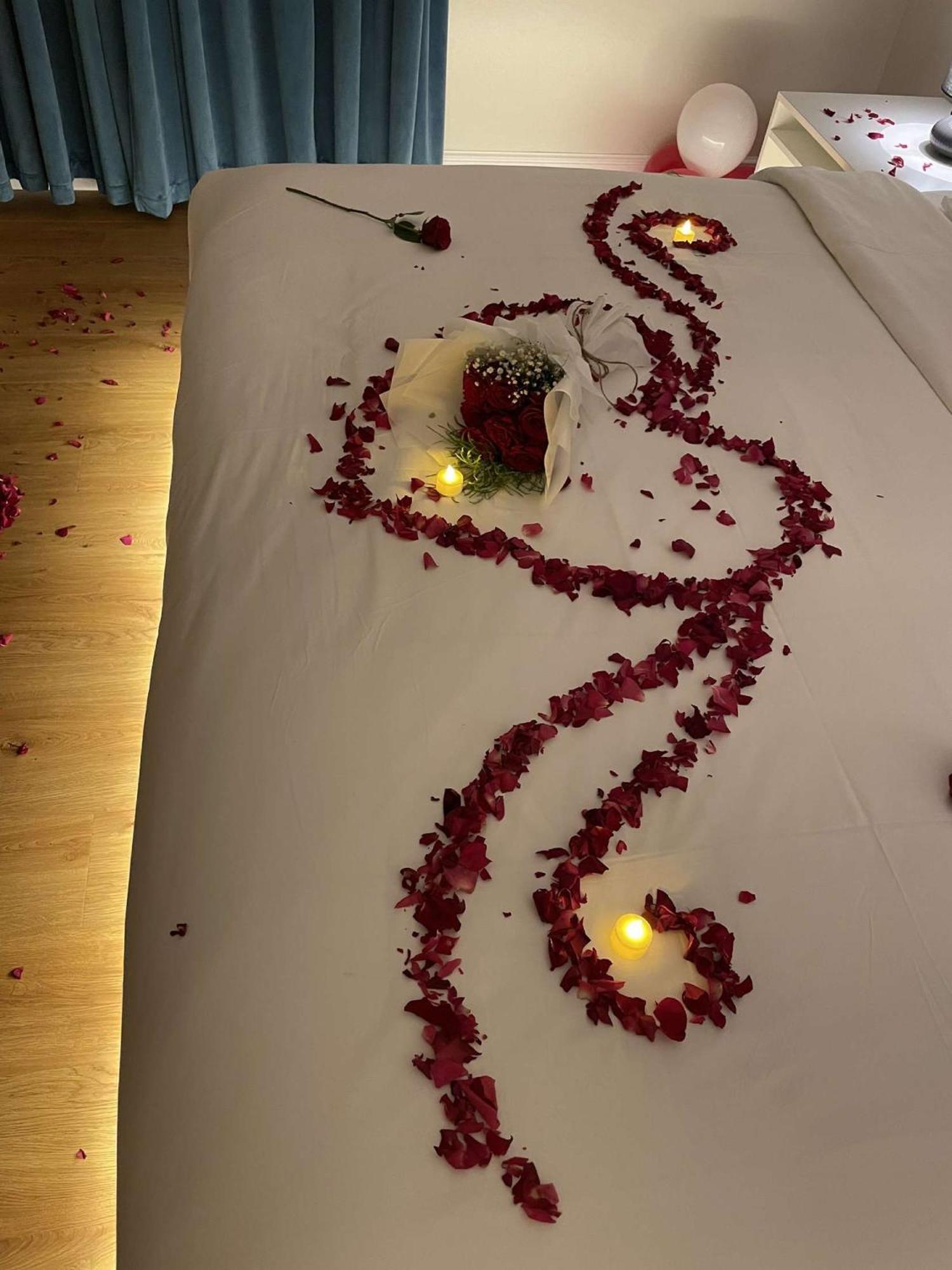 Sultanate Jazan Hotel Eksteriør billede