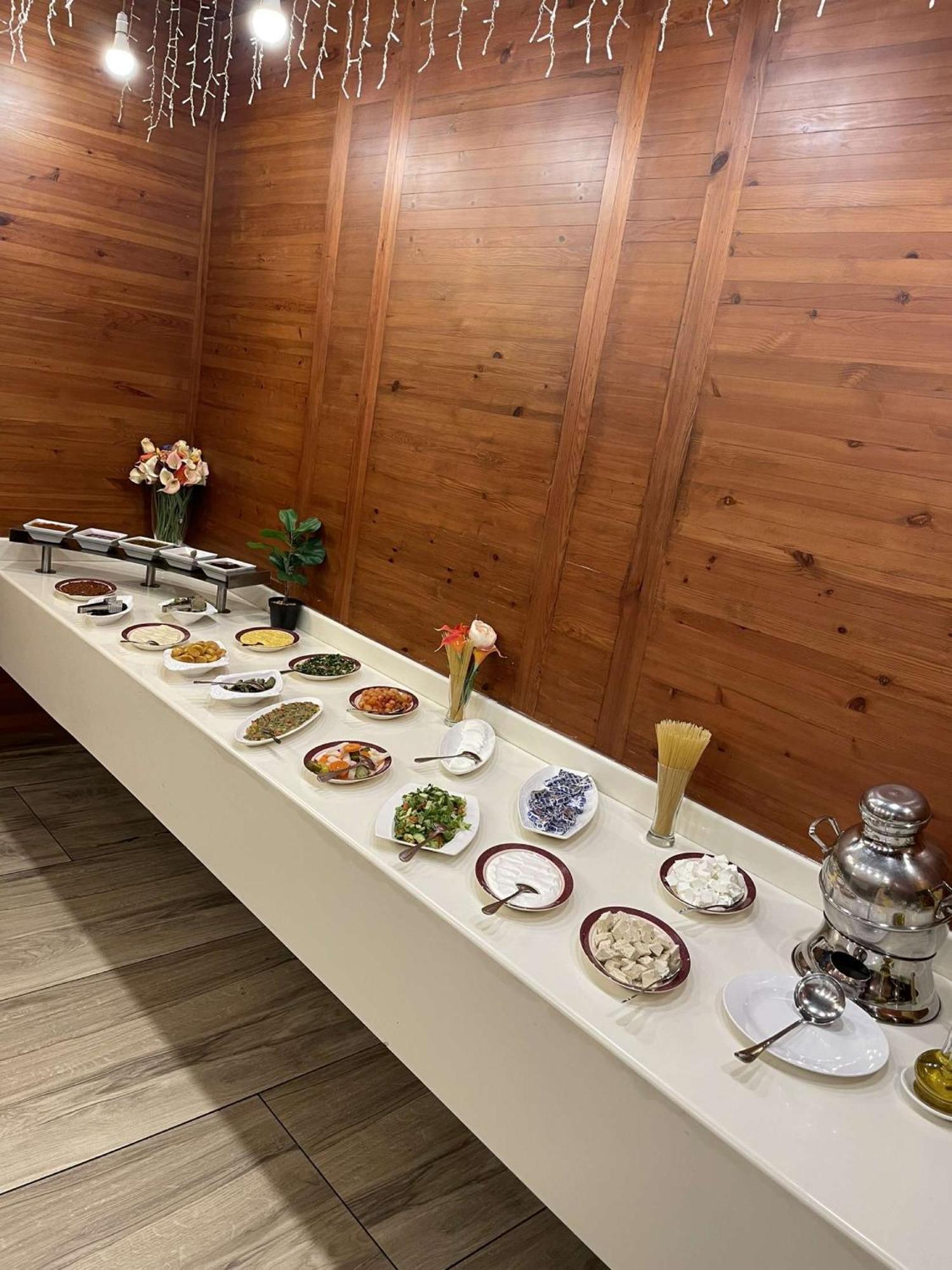Sultanate Jazan Hotel Eksteriør billede